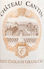 Chateau Cantin